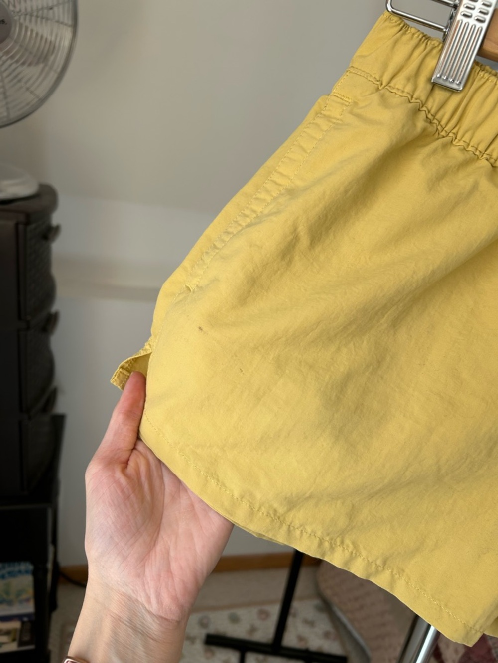 Patagonia Barely Baggies Shorts - Picture 7 of 10